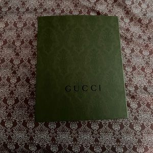 Gucci Disco bag